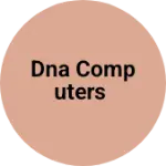 Business logo of DNA COMPUTERS