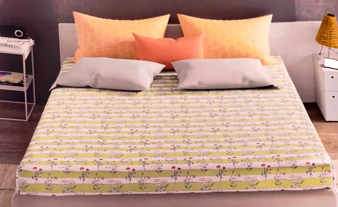 Nmmb


*EVERYDAY BY TRIDENT*

*COORDINATE SERIES*

*PURE COTTON BEDSHEET*

 _3 PC BEDSHEET_

• 1 PC  uploaded by business on 11/14/2023