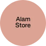 Business logo of ALAM Store
