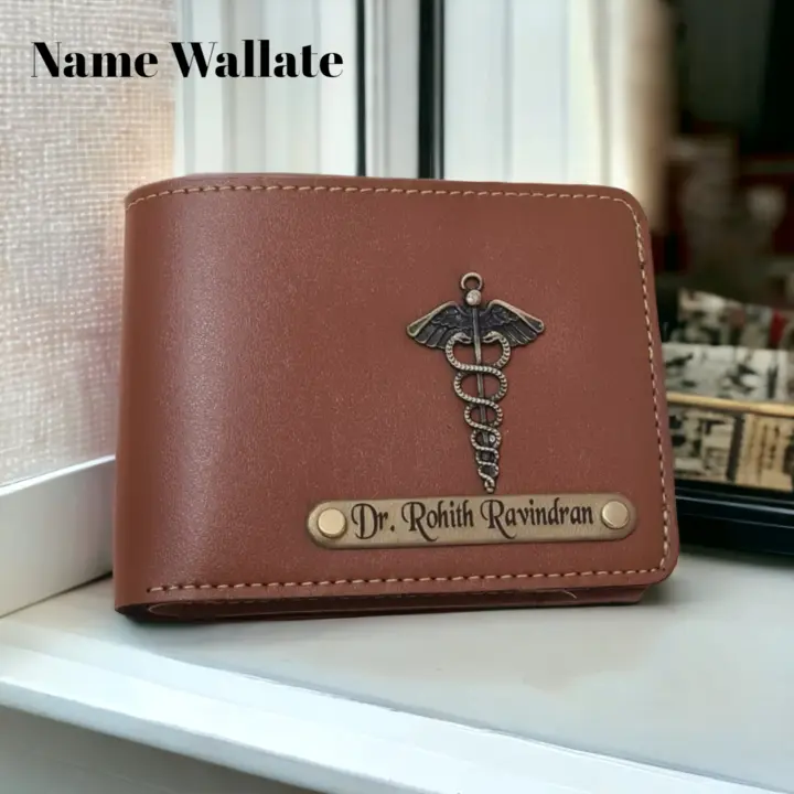 Name Wallate  uploaded by Deep artificial jewelry shop on 11/14/2023