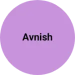 Business logo of Avnish