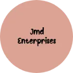 Business logo of JMD enterprises