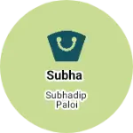 Business logo of Subha