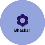 Business logo of Bhaskar