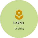 Business logo of Lakhu