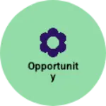 Business logo of OPPORTUNITY