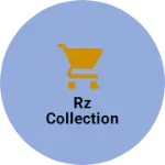 Business logo of Rz collection