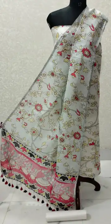 ➡️ Linen by line digital perinting 

➡️100% Best Quality

➡️ Fabric:- pure Linen
 uploaded by Weavers gallery on 11/14/2023