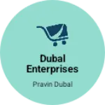 Business logo of Dubal Enterprises Palus