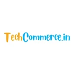 Business logo of Techcommerce.in