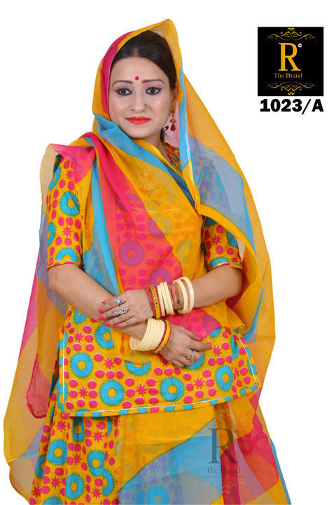 Post image BRANDED POSHAK
100% COTTON PAR
UNSTITCHED POSHAK
RATE ONLY 650 FREE SHIP
HURRY UP LIMITED STOCK. Np