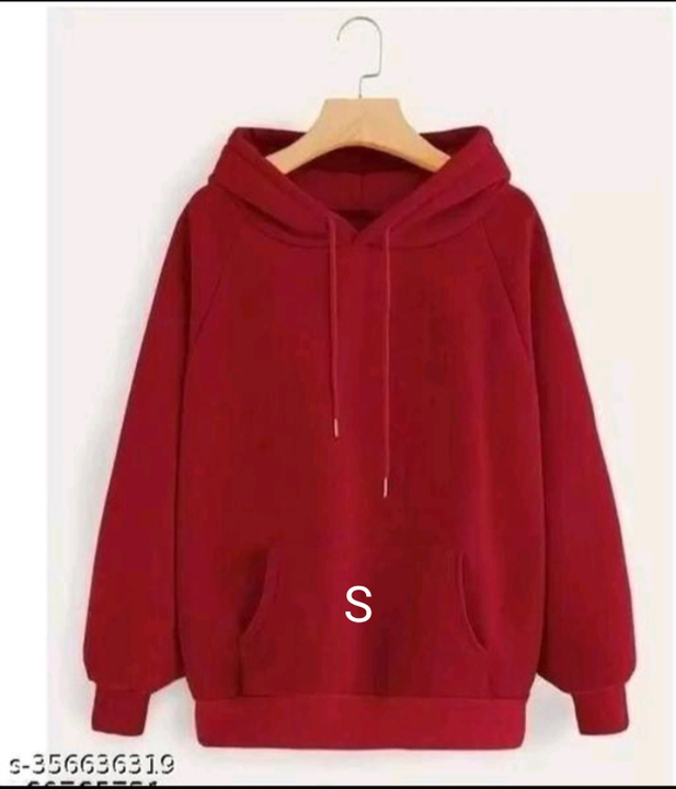 Hoodie  uploaded by A R GARMENT on 11/14/2023