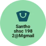 Business logo of Santhoshsc 1982@mgmail.com