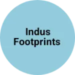 Business logo of Indus footprints