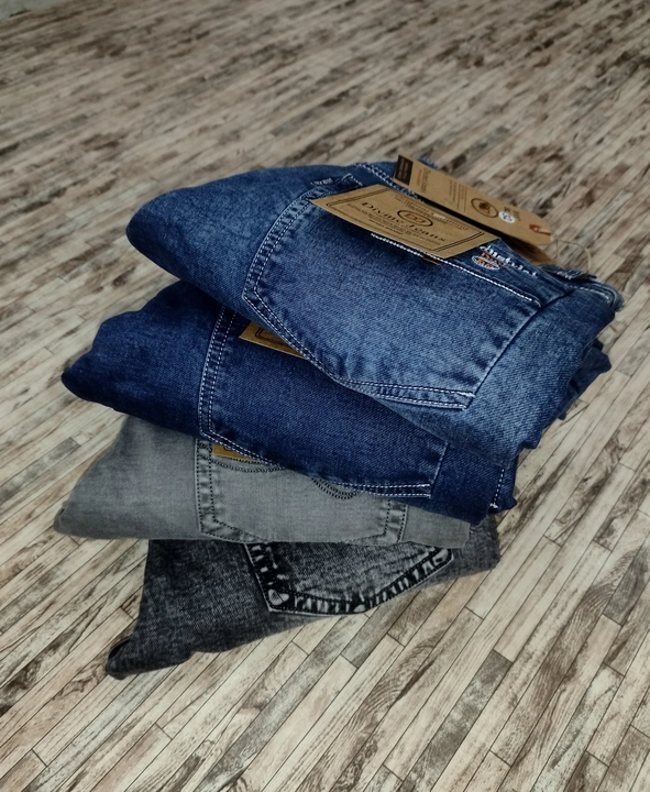 Divine jeans uploaded by DIVINE JEANS on 11/14/2023