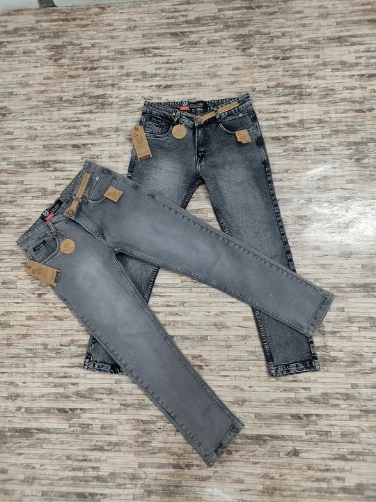 Divine jeans uploaded by business on 11/14/2023
