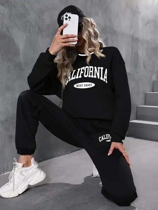 Tracksuit  uploaded by The Style Club on 11/14/2023