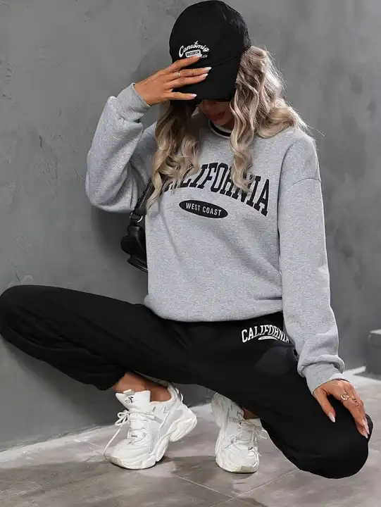 Tracksuit  uploaded by The Style Club on 11/14/2023