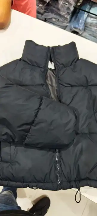Branded jacket  uploaded by business on 11/14/2023