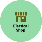 Business logo of Electical shop