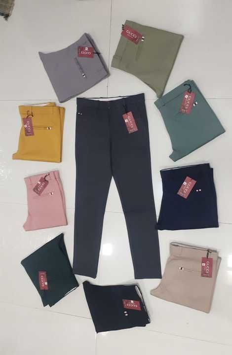 N ROMA TRACK PANTS  uploaded by business on 3/23/2021
