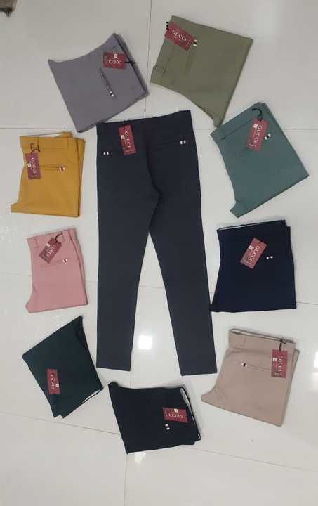 N ROMA TRACK PANTS  uploaded by business on 3/23/2021