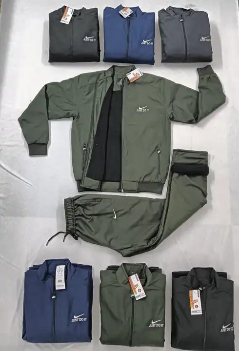 Full pair of jackets  uploaded by 1nfinity on 11/14/2023