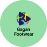 Business logo of Gagan Footwear