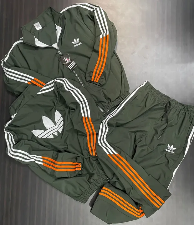 TrackSuits  uploaded by PROSPERITY on 11/14/2023