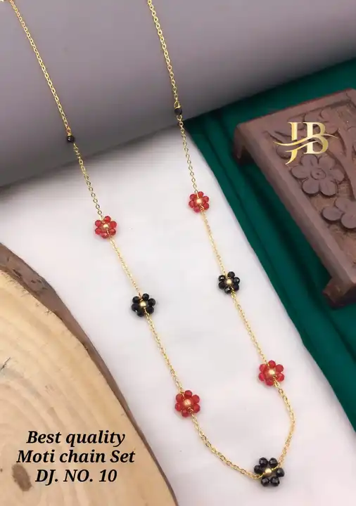  Best quality Chain ⛓️ 👌  uploaded by Artificial jewellery on 11/14/2023