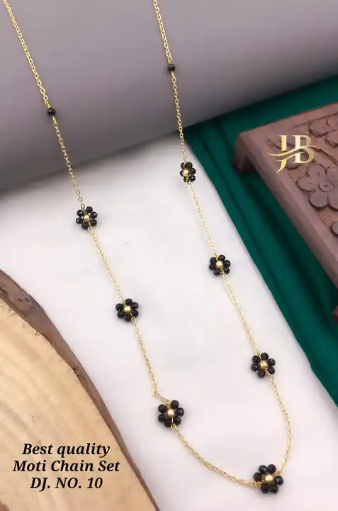  Best quality Chain ⛓️ 👌  uploaded by Artificial jewellery on 11/14/2023