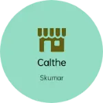Business logo of Calthe