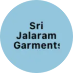 Business logo of Sri Jalaram garments