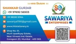 Business logo of SAWARIYA  ENTERPRISES 
