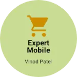 Business logo of Expert mobile shop
