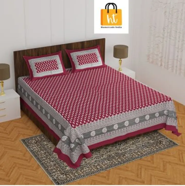 Product uploaded by Hometrade India on 11/15/2023