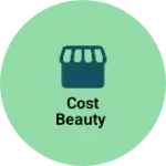 Business logo of Cost beauty