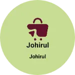 Business logo of Johirul