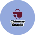 Business logo of Chinmay snacks
