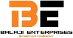 Business logo of Balaji Enterprises 
