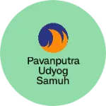 Business logo of Pavanputra udyog samuh