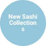 Business logo of New Sashi Collections