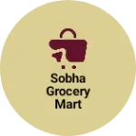 Business logo of Sobha Grocery Mart