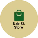 Business logo of UZIR SK STORE 