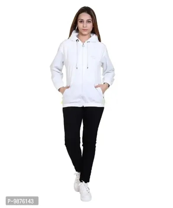 JBD Knits Winterwear Windcheater

*Designed for women’s comfort, these regular fit long sleeve windc uploaded by business on 11/15/2023