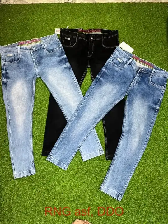 Jean's  uploaded by NRD Fashion Store on 11/15/2023