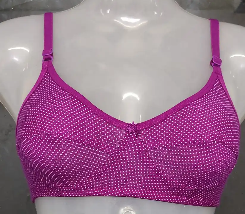 Women Sports Non Padded Bra, Size: 32B to 38 A at Rs 149/piece in New Delhi