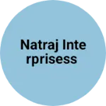 Business logo of Natraj Interprisess