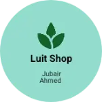 Business logo of LUIT SHOP