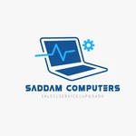 Business logo of Saddam computers
